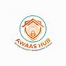 Awaas Hub Logo
